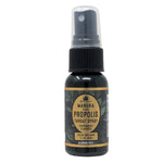 Manuka-Infused Propolis Throat Spray (1 fl oz)