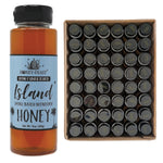 Island Honey 12oz 48-Pack