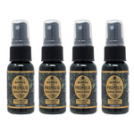 Manuka-Infused Propolis Throat Spray (4 x 1 fl oz)