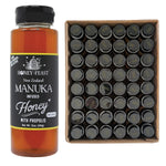Manuka and propolis infused honey 12oz 48-pack