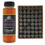Lavender Honey 12oz 48-Pack