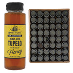 Black Gum Tupelo Honey 12oz 48-Pack