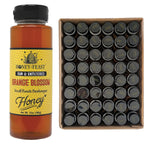 Orange Blossom Honey 12oz 48-Pack