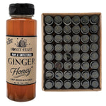 Ginger Honey 12oz 48-Pack
