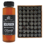 Bourbon Honey 12oz 48-Pack