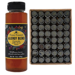 Allergy Blend Honey 12oz 48-Pack