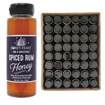 Spiced Rum 12oz 48-Pack