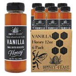 Vanilla 12oz 6-Pack