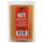 Hot Honey Sticks 50-pack