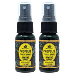 Bee Propolis Throat Spray (2 x 1 fl oz)