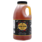 Allergy Blend Honey, 3lb Jar