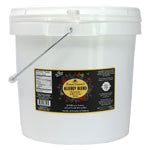 Bulk Allergy Blend Honey - 2-Gallon Bucket