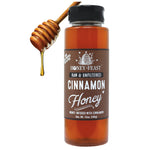 Cinnamon Honey 12oz