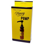 Clean & Easy Honey Pump – For Honey Feast 12oz Glass Jar Only