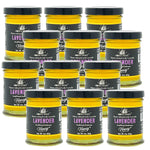 Lavender Honey 3oz - Pack of 12