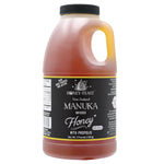 Manuka and Propolis Infused Raw Honey 3lb