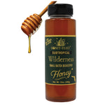 Subtropical Wilderness Honey 12oz