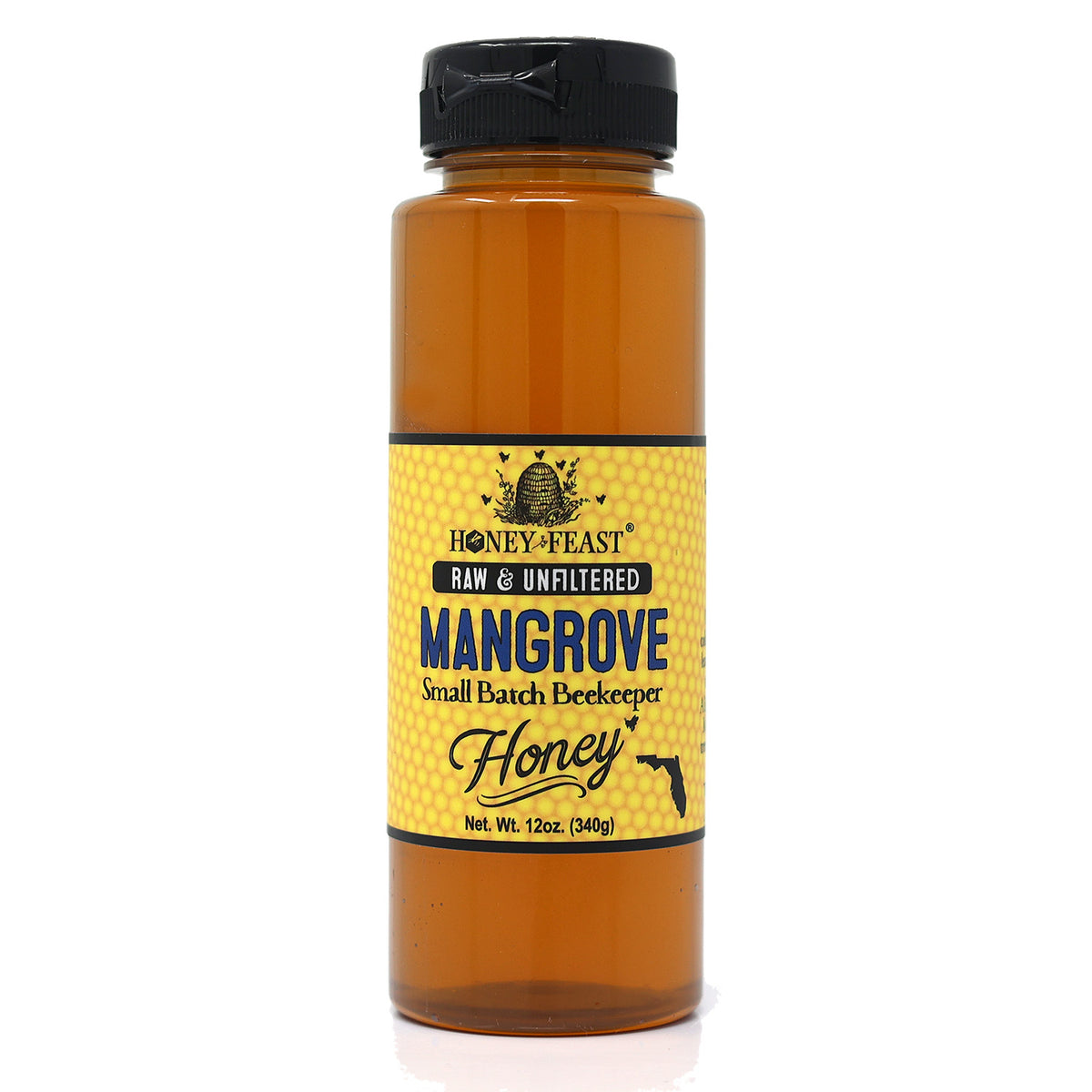 Mangrove Honey, Honeyfeast™