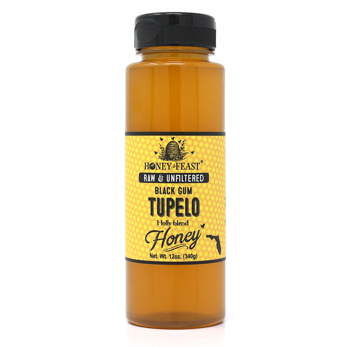 Tupelo Honey & Coffee Gift Bag – Register Family Farm