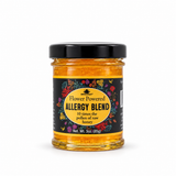 Allergy Blend Honey – 3oz Glass Jar