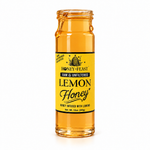 Honey Feast Lemon Honey in a 12oz glass jar — Drip