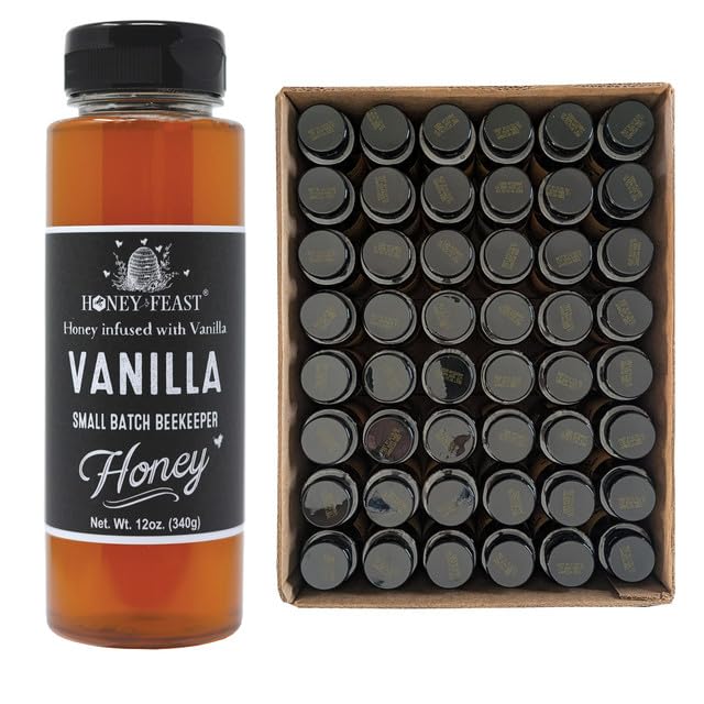 Vanilla 12oz 48-Pack