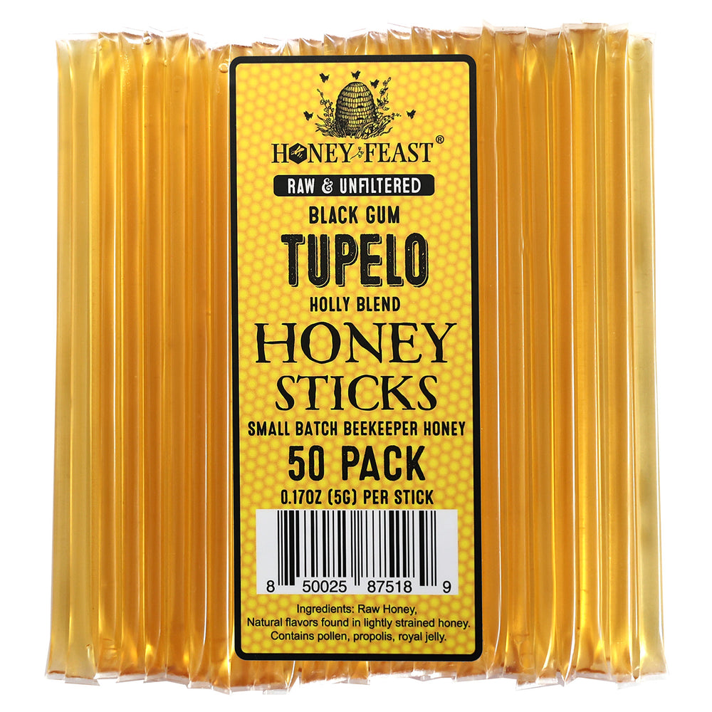 Tupelo Honey Feast Tupelo Honey Feast