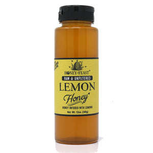 
            
                Load image into Gallery viewer, Lemon Honey
            
        