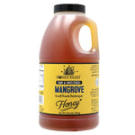 Mangrove Raw Unfiltered Honey 3lb