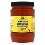 Copy of Mangrove Raw Unfiltered Honey 3lb