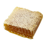 Florida Honey Feast 11oz Pure Honeycomb  Square - Raw Edible Honey Comb, Natural Unfiltered Honey